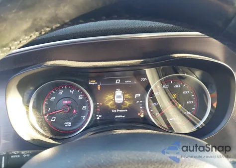 2015 Dodge Charger Se из США, поврежденный, VIN 2C3CDXBG2FH726486